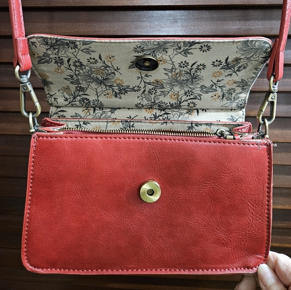 Joy Susan Aria Ring Bag - Picture 3 of 6